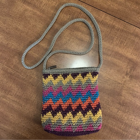 The Sak Crossbody Bag - Picture 2 of 4